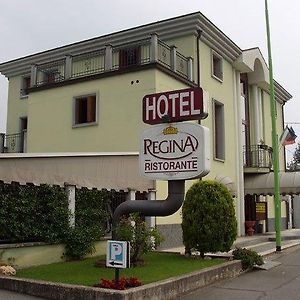 Hotel Ristorante Regina